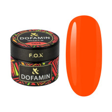 F.O.X Dofamin Base 004